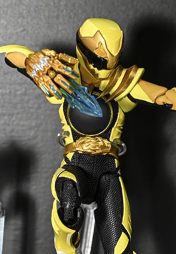 S.H.Figuarts 豪兽暴龙