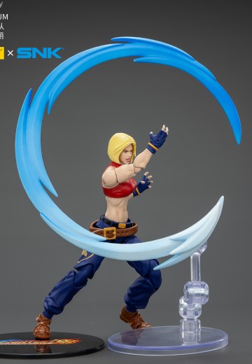 拳皇 '98UM  '97特别队 布鲁·玛丽 | Hpoi手办维基