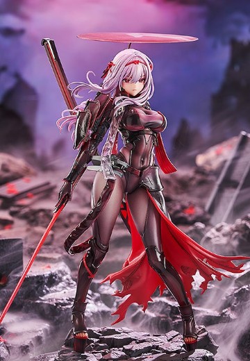 胜利女神：新的希望 红莲：暗影