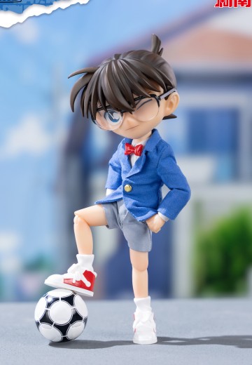 名侦探柯南 江户川柯南 | Hpoi手办维基