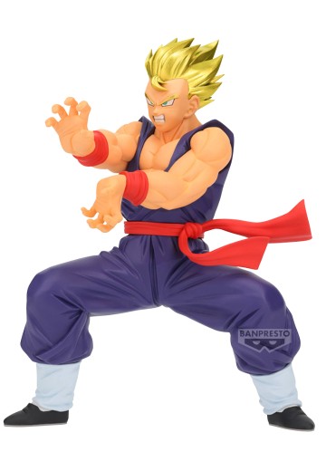 赛亚人血统 龙珠Z 孙悟饭 | Hpoi手办维基