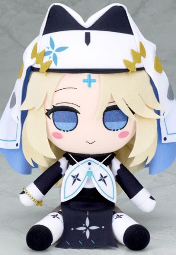 胜利女神：新的希望 毛绒绒长发公主 纯洁恩典版