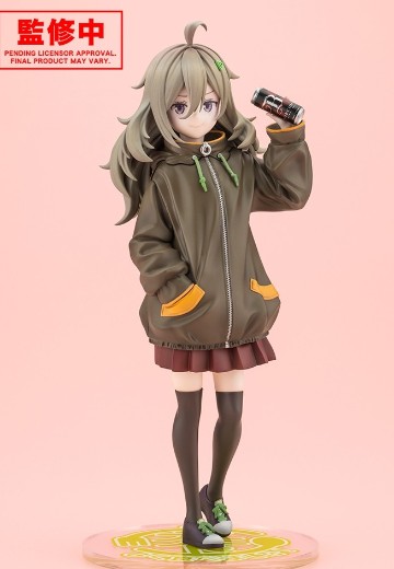 岁月流逝饭菜依旧美味 比嘉踯躅