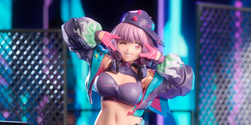 青时雨 古立特宇宙 新条茜 Dreamy Divas