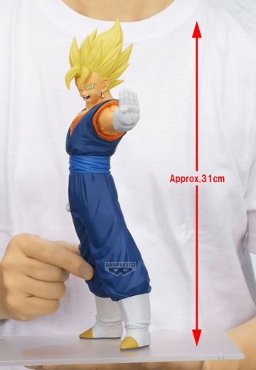 Grandista 龙珠Z 贝吉特