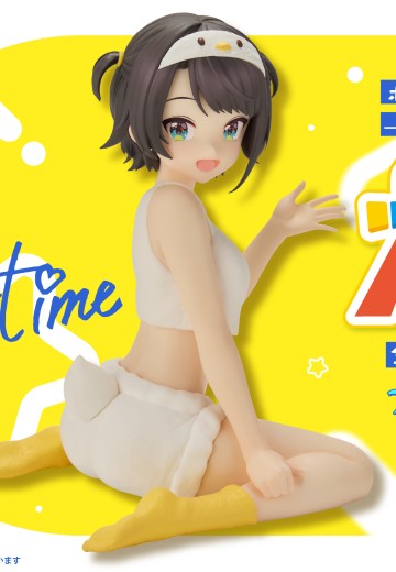 悠闲时光 hololive IF 大空昴 | Hpoi手办维基