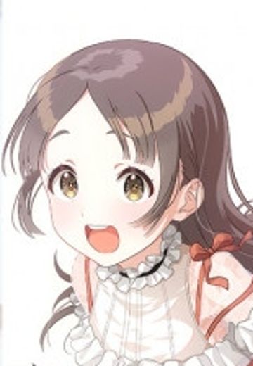 ESPRESTO 学园偶像大师 仓本千奈