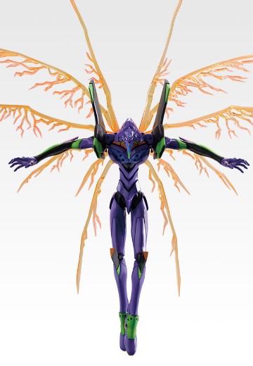 一番赏 新世纪福音战士 30周年纪念 A赏 初号机 | Hpoi手办维基