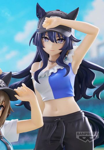 BoC’z we\n 赛马娘 极峰 as Queen V