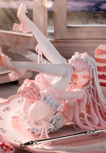 草莓牛奶 | Hpoi手办维基