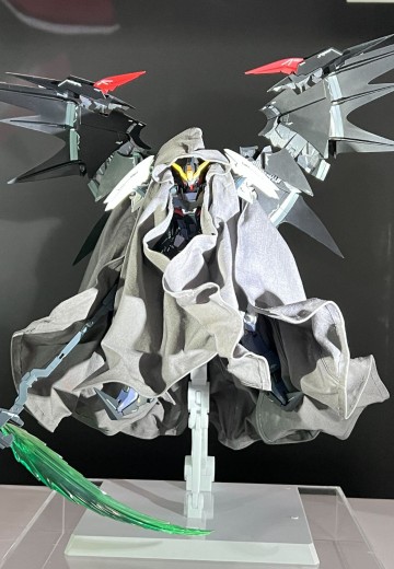 GFFMC 地狱死神高达（EW） 披风定制型 | Hpoi手办维基