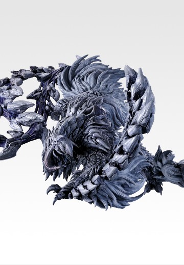 一番赏 怪物猎人荒野 A赏 护锁刃龙 | Hpoi手办维基