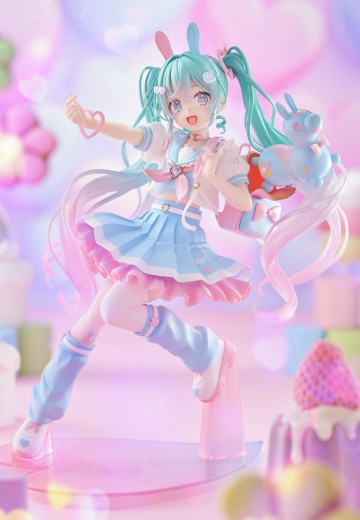 TAiTO赏 初音未来×RODY A赏 初音未来×RODY | Hpoi手办维基