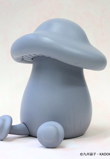 迷宫饭 步行菇 | Hpoi手办维基