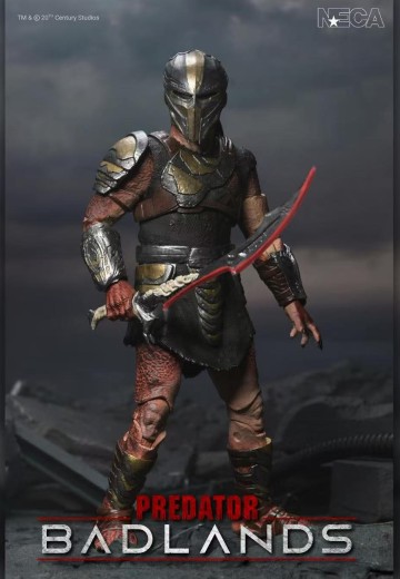 铁血战士：杀戮之地 新品