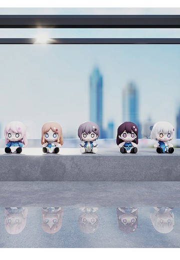 Huggy Secret Good Smile 梦想协奏曲！迷途之子！！！！！