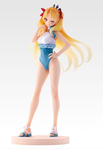 一番赏 命运-冠位指定 名流夏日体验＆原型肇始 A赏 兽 / 埃列什基伽勒 Gracemaster | Hpoi手办维基