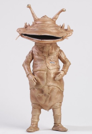 大怪兽系列 卡内贡 60周年纪念版