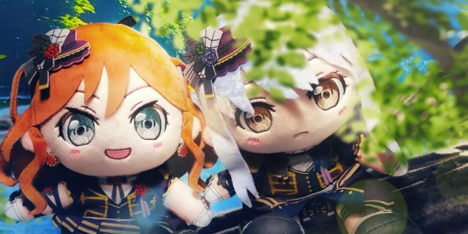 此为 《春日影》