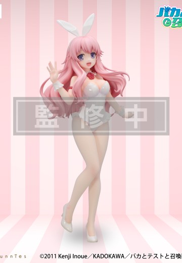 BiCute Bunnies 笨蛋，测验，召唤兽 姬路瑞希 | Hpoi手办维基