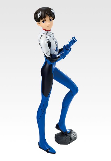 一番赏 新世纪福音战士 30周年纪念 B赏 碇真嗣 | Hpoi手办维基