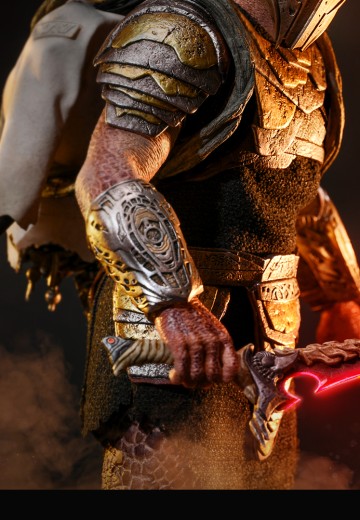 《铁血战士：杀戮之地》 新品