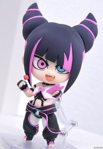 粘土人 加油啊！蛛俐酱 蛛俐酱