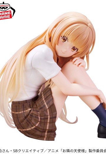 邻家的天使同学 椎名真昼