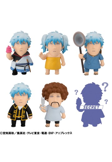 银魂×大川bkub 银魂 大爱银桑☆收藏