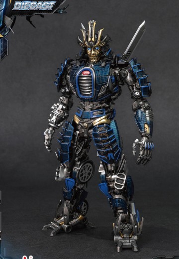 AMK PRO系列 变形金刚4：绝迹重生 漂移 | Hpoi手办维基