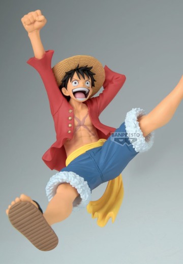 ROMANCE DAWN 航海王 蒙奇·D·路飞 vol.2