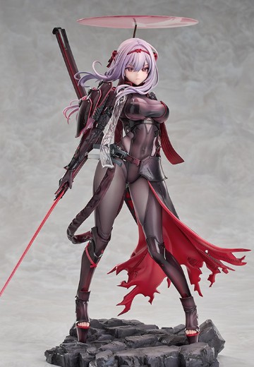 胜利女神：新的希望 红莲：暗影 | Hpoi手办维基