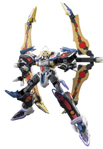 SMP 想星的大天使【PB与万代糖果官方商店限定】 | Hpoi手办维基