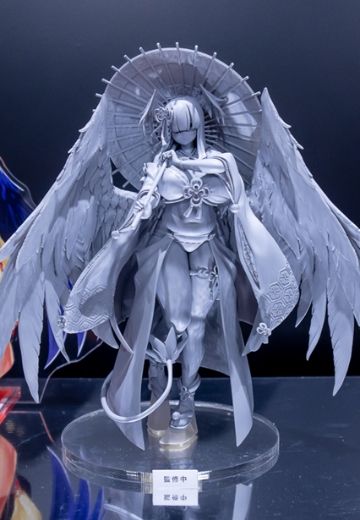 景品收藏 爆弹女孩 彩虹 希萝 | Hpoi手办维基