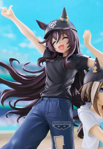 BoC’z we\n 赛马娘 强击 as Lil♡V