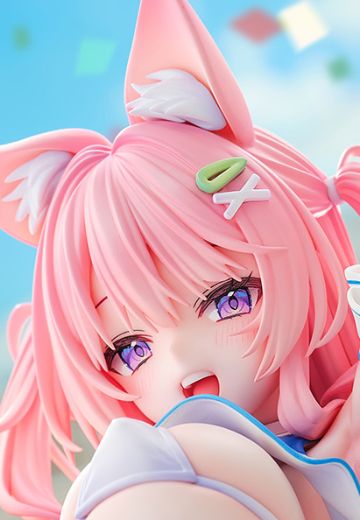 兽耳啦啦队员 通常版