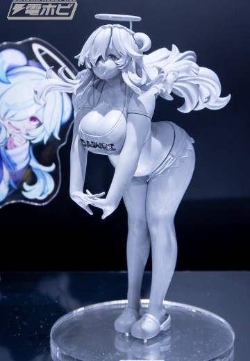 景品收藏 麻将格斗少女 达布里埃尔 | Hpoi手办维基