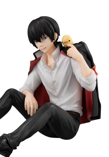 GEM系列 家庭教师 掌中云雀 与 云豆 | Hpoi手办维基