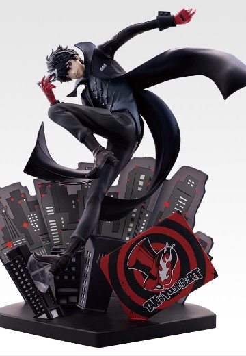 一番赏 女神异闻录5 皇家版 Last赏 Joker