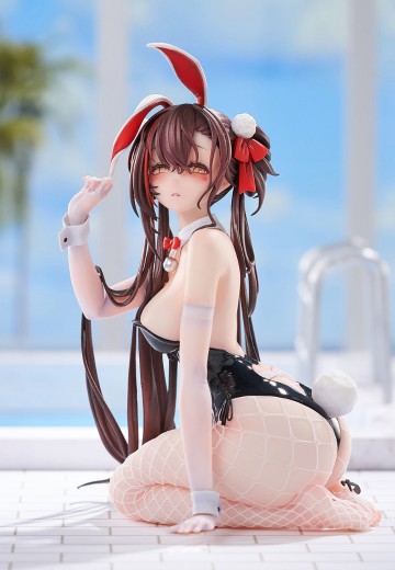 云图计划 绛雨 涟光浮艳