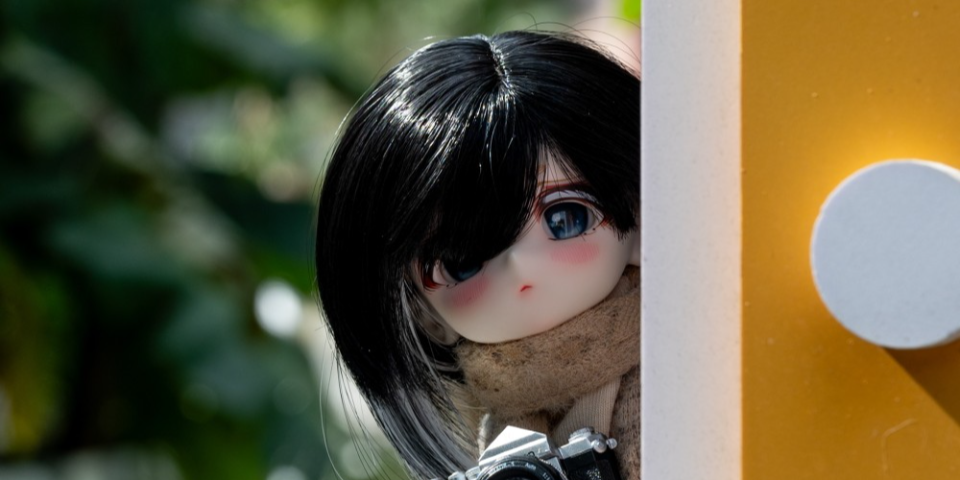 带孩子去拍广州的秋天