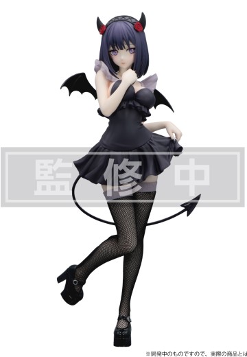 BiCute Dark 更衣人偶坠入爱河 喜多川海梦 黑江雫