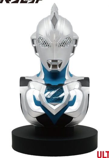 泽塔奥特曼 胸像灯 | Hpoi手办维基