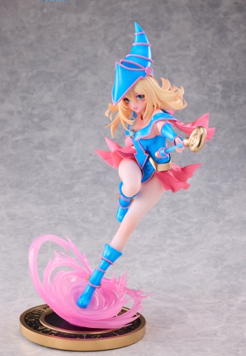 Fantastic Hobby 游戏王 黑魔导女孩 | Hpoi手办维基