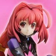 Muv-Luv Alternative 鉴纯夏