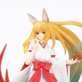 我が家のお稲荷さま。天狐空幻