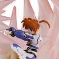 魔法少女奈叶 The MOVIE 1st 高町奈叶 エアストライカー