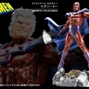 マグニートー