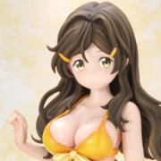 ビビッドレッド・オペレーションスーパーフィギュア四宮ひまわり～泳装Ver.～[通常版]