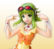 GUMI